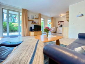 Residenz Bleichröder - Ferienwohnung 25 in Heringsdorf